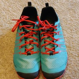 Innov8 TrailRoc 150 size M9.5/W11